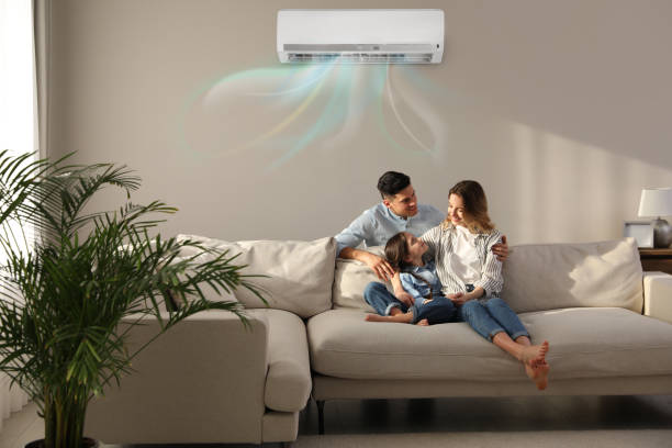 Best HVAC repair near me  in Oak Grove, AL