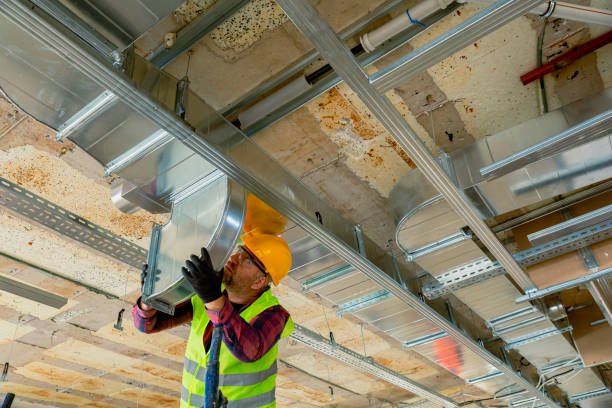 Reliable Oak Grove, AL HVAC Solutions