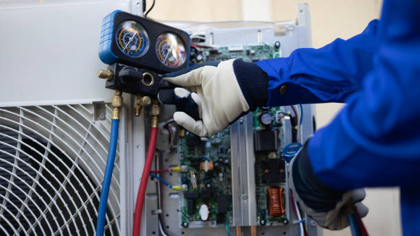 Best Emergency HVAC repair  in Oak Grove, AL