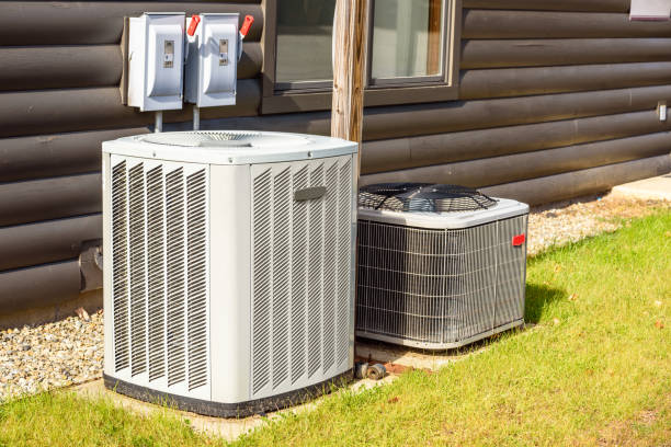 Best Affordable HVAC services  in Oak Grove, AL