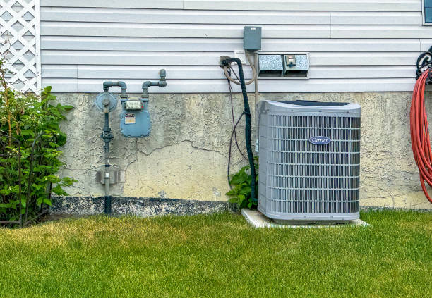 HVAC emergency services in Oak Grove, AL